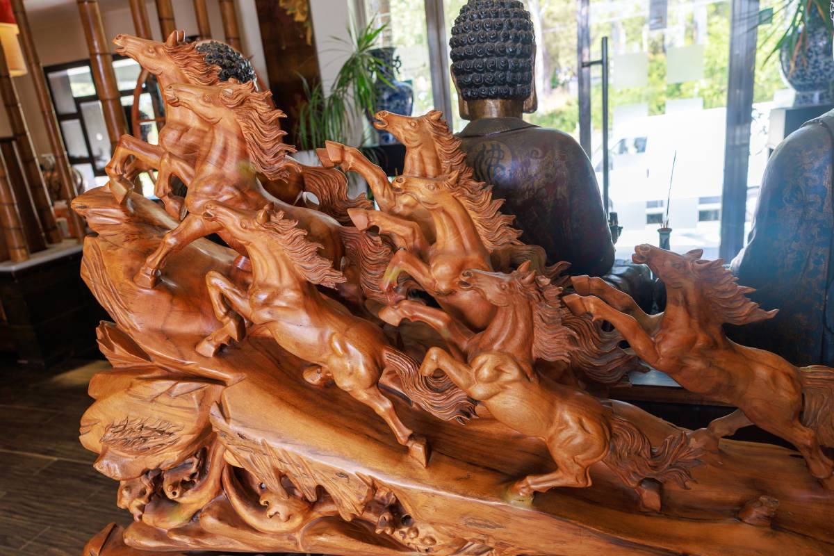Feng Shui Sancti Petri 