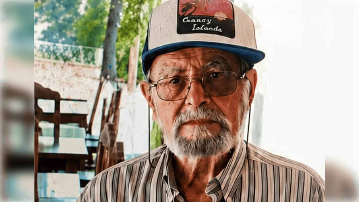 Desaparecido en Los Caños de Meca: buscan a Pepe, un hombre de 85 años con Alzheimer