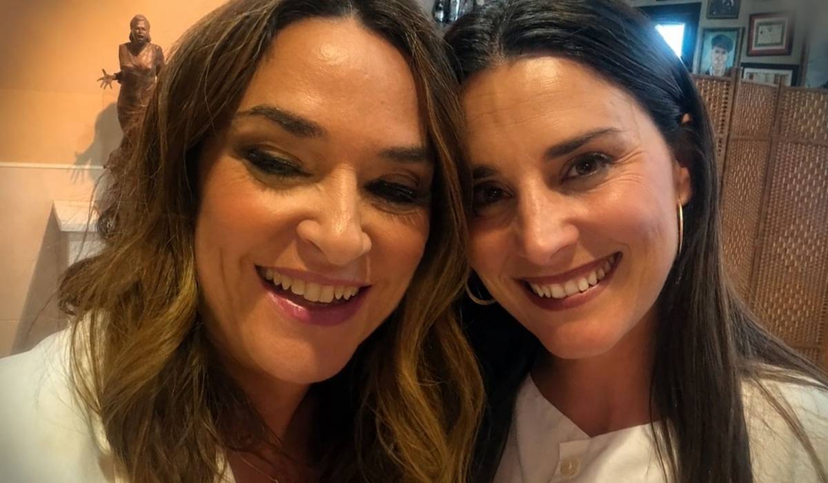 La periodista jerezana Mercedes Núñez, nuevo fichaje de Canal Sur para reforzar las mañanas con Toñi Moreno