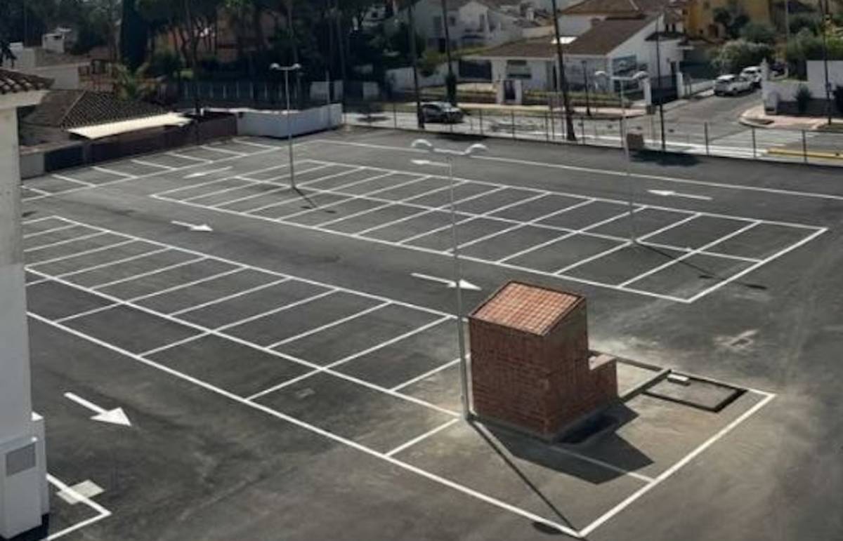 Así avanza el proyecto.