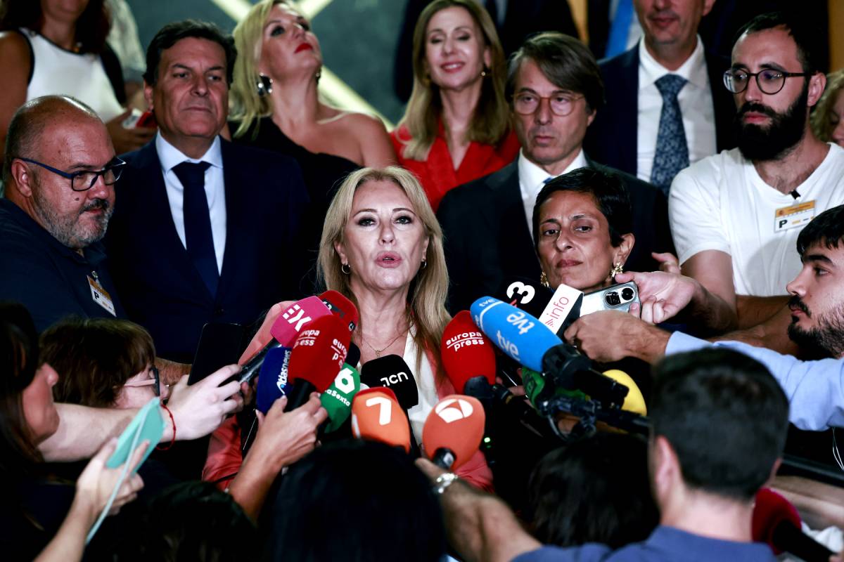 La soledad del Gobierno en el proyecto de nueva financiación autonómica: las comunidades del PP y dos del PSOE votan en contra