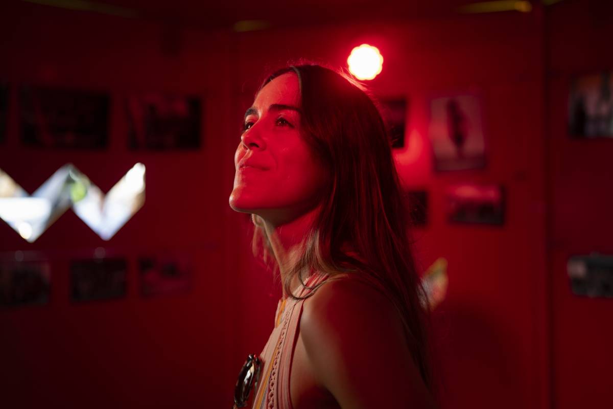 La Bienal de Flamenco de Sevilla muestra lo que ocurre antes de levantar el telón a través de una singular 'Sala de revelado'