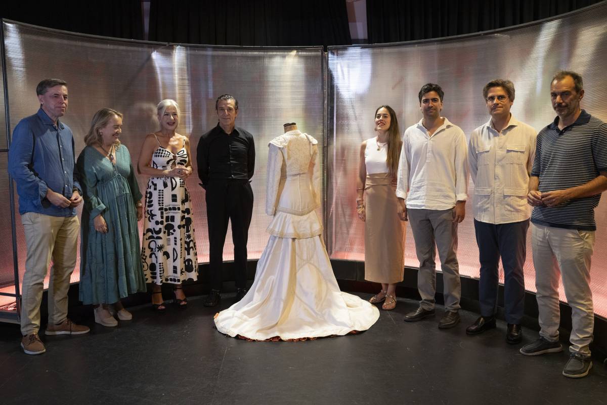 La Bienal de Flamenco de Sevilla presenta un adelanto de ‘El mundo por montera’, la gala inaugural que abrirá la muestra en la Maestranza
