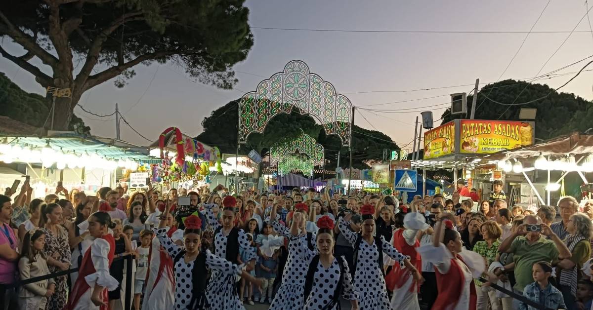 Septiembre, cargado de ferias en la provincia de Cádiz: pasacalles, ofrendas y conciertos de OBK, Haze o La Cabra Mecánica gratis