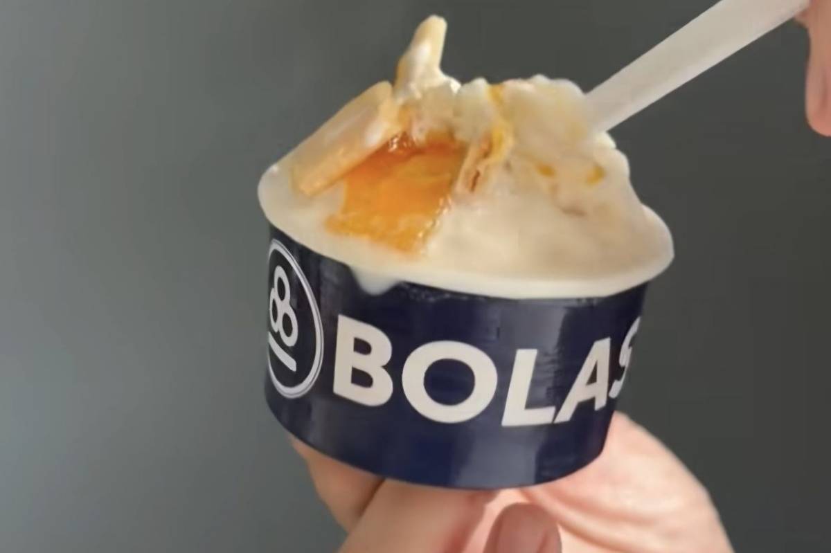 El grupo Elfos del Rocío lanza el helado más solidario de toda Andalucía: los beneficios irán destinado a una asociación contra el cáncer infantil