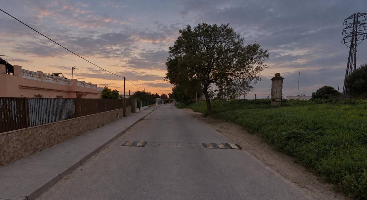 La Policía investiga en Jerez el accidente mortal en Pinosolete: "Vivía al lado, hacía ese camino todos los días"