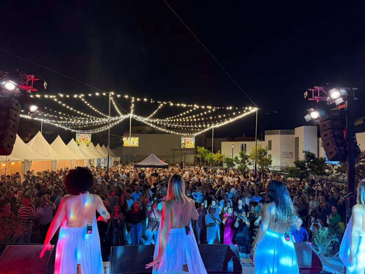 Qué hacer en las Fiestas de la Vendimia 2026 en Jerez: última semana con catas, bodegas, flamenco y una verbena de cierre