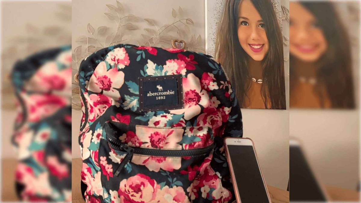 El mensaje de la madre de Kira, víctima mortal de la violencia escolar, antes del inicio del curso