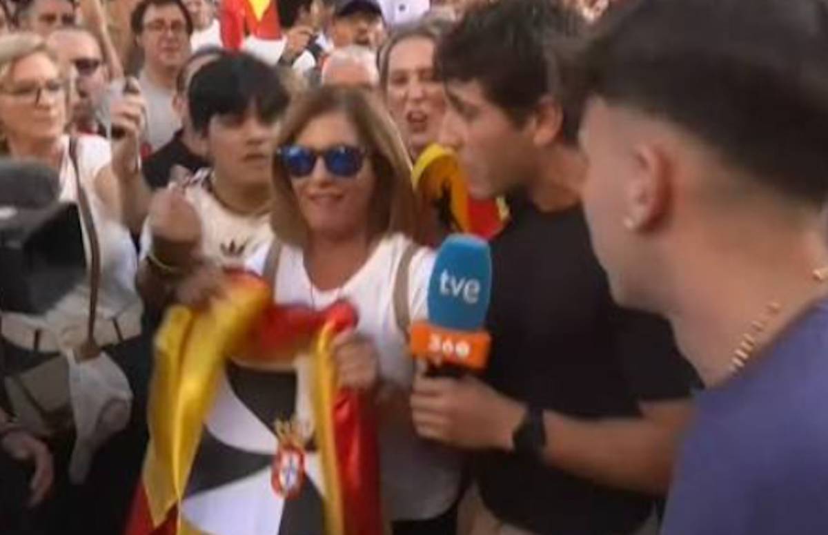 Concentraciones contra las agresiones a periodistas en Andalucía, Ceuta y Melilla