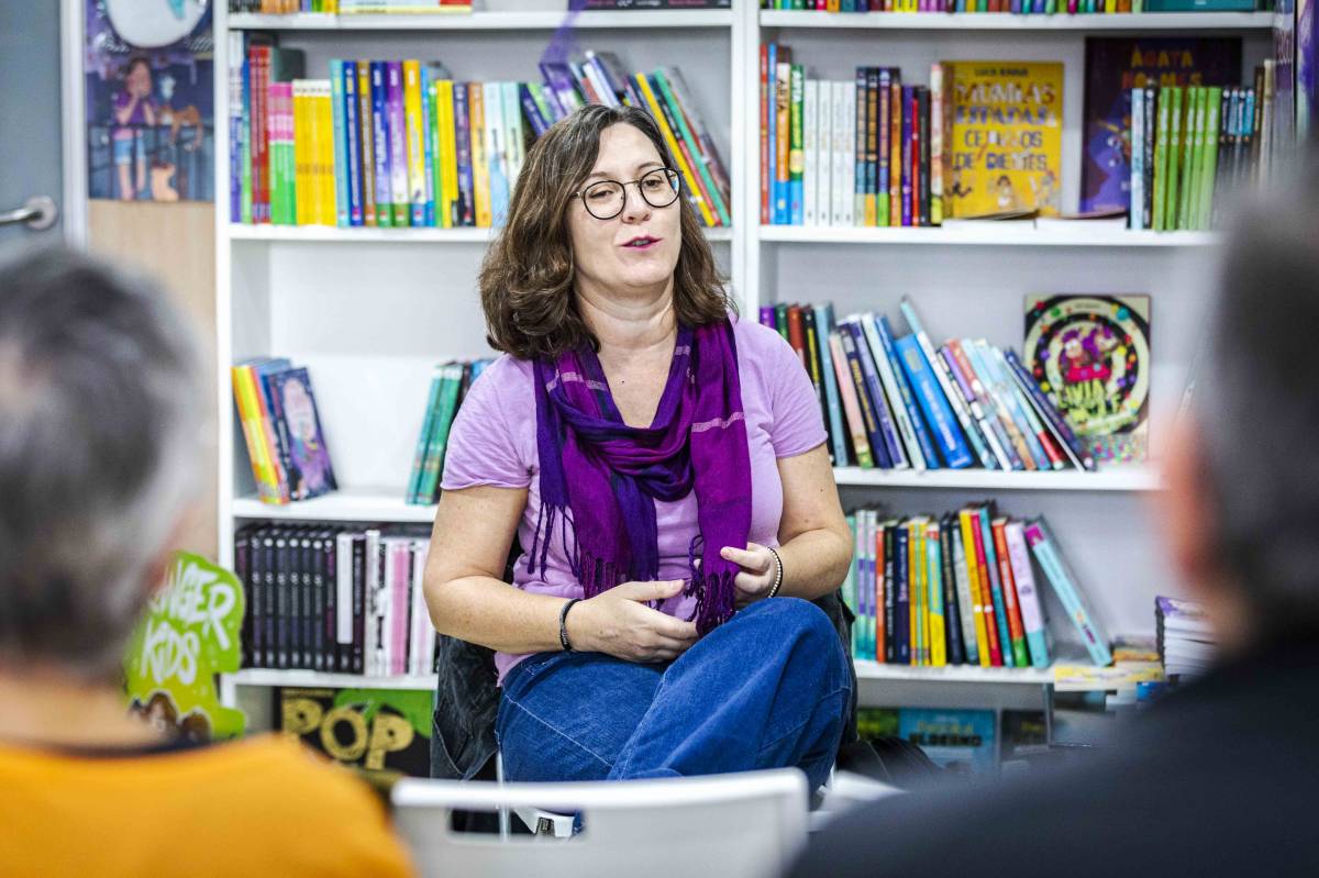 La inteligencia es un arma dolorosa ajena al tiempo