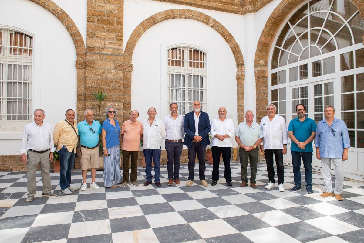 Tres meses de flamenco en Cádiz: la Diputación programa actuaciones y actividades en Jerez, San Fernando y otros municipios