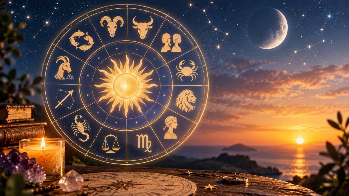 Horóscopo de hoy, martes 8 de septiembre: predicción completa para los doce signos del zodiaco