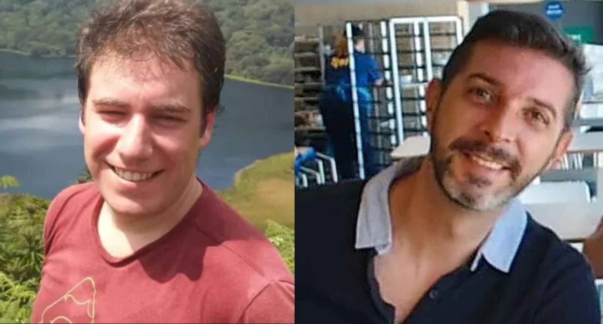Han perdido 20 kilos y tienen dolencias: la preocupante situación de los dos andaluces encarcelados en Guinea Ecuatorial
