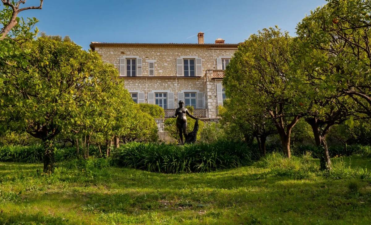 Sigue la ola de robos en museos de Europa: desaparecen obras de arte en Francia por valor de 9 millones de euros