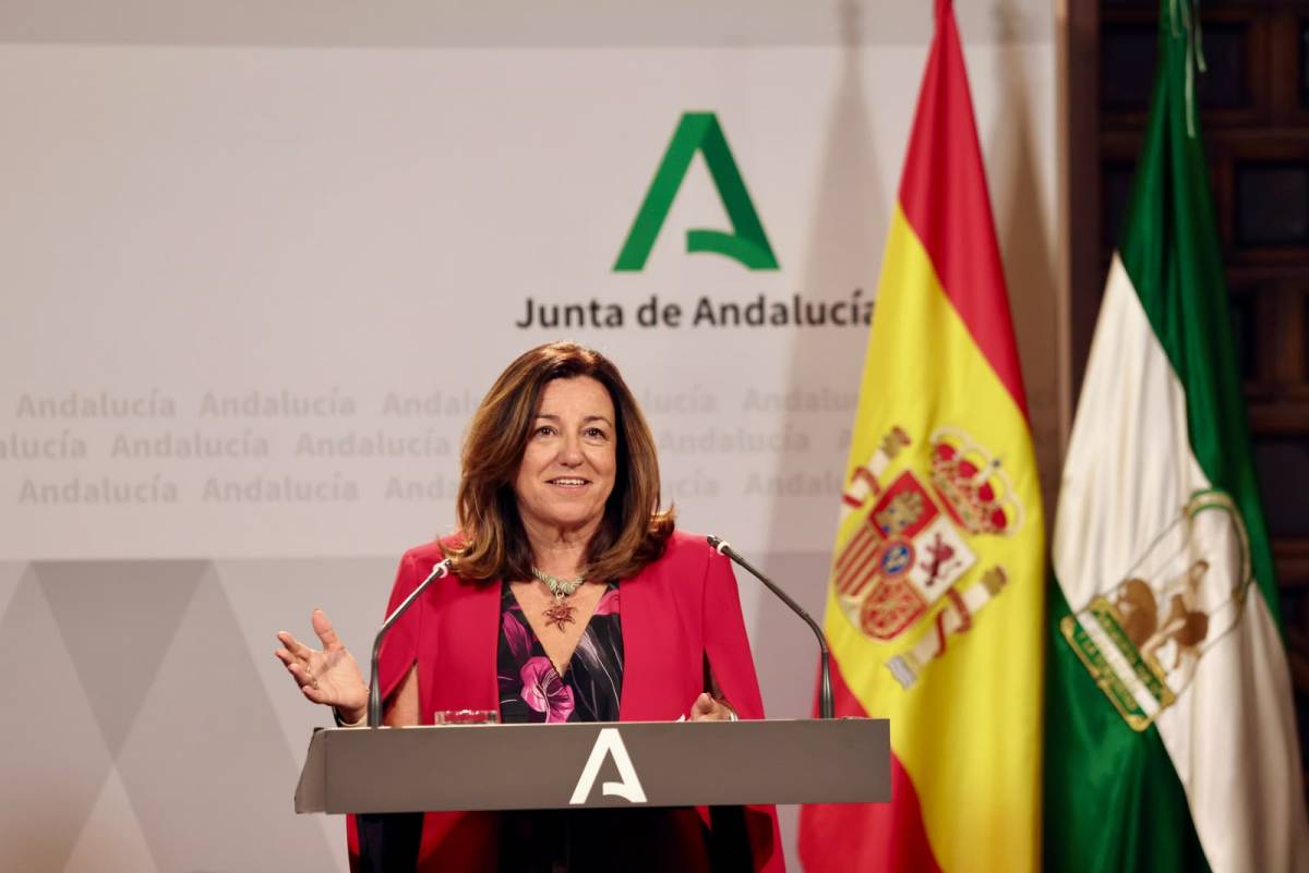 Andalucía ha perdido 150.000 alumnos en 8 años por el 'derrumbe' de la natalidad: todos los datos del nuevo curso escolar