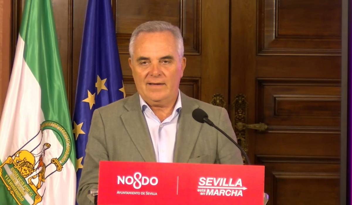 Sevilla bajará un 1% el IBI y ampliará las bonificaciones en herencias, empresas o creación de empleo: así se modifica cada impuesto