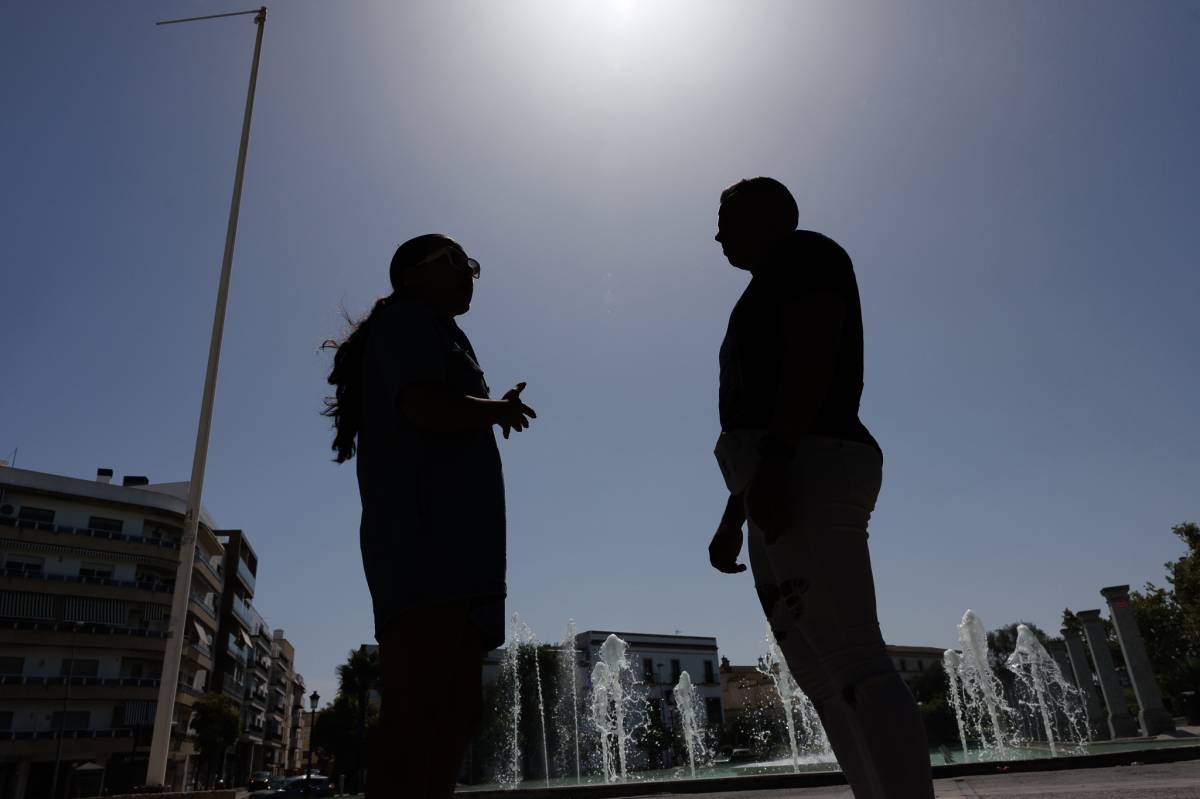 ex presos internos CIS Jerez centro de insercion social carcel prision
