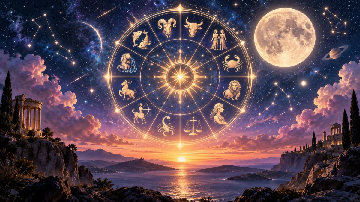 Horóscopo de hoy, miércoles 9 de septiembre: lo que los astros reservan a cada signo del zodiaco