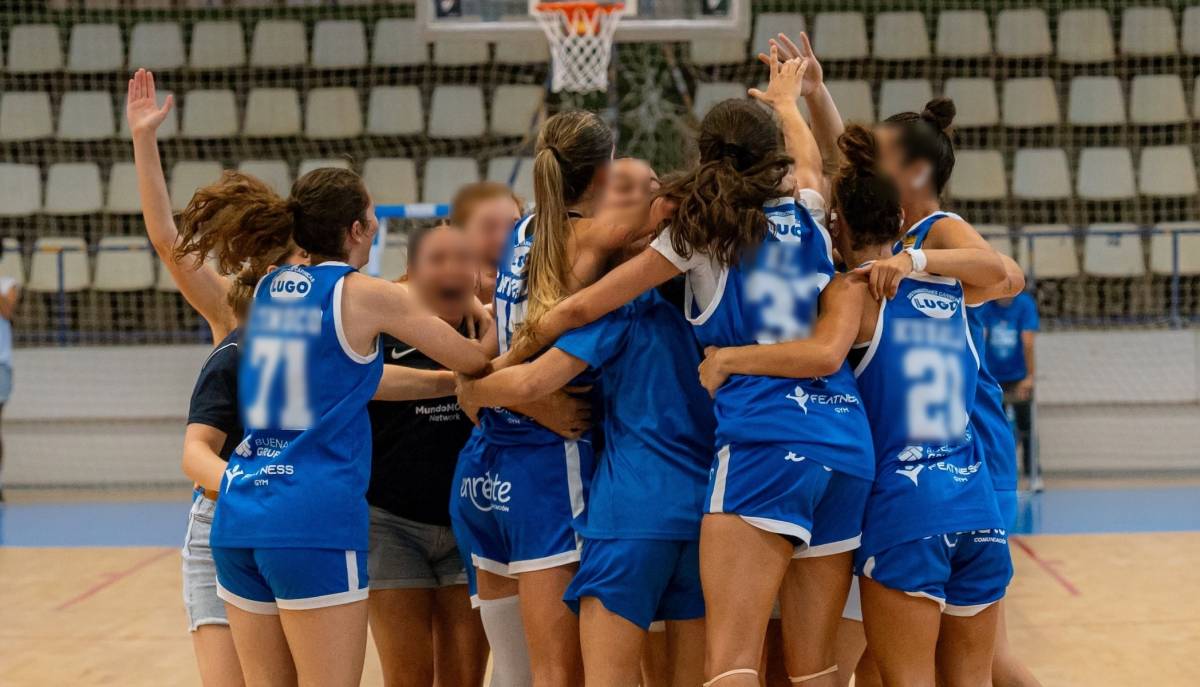 El club de Jerez cuyo directivo fue denunciado por su supuesta relación con una menor dice que se archivó 