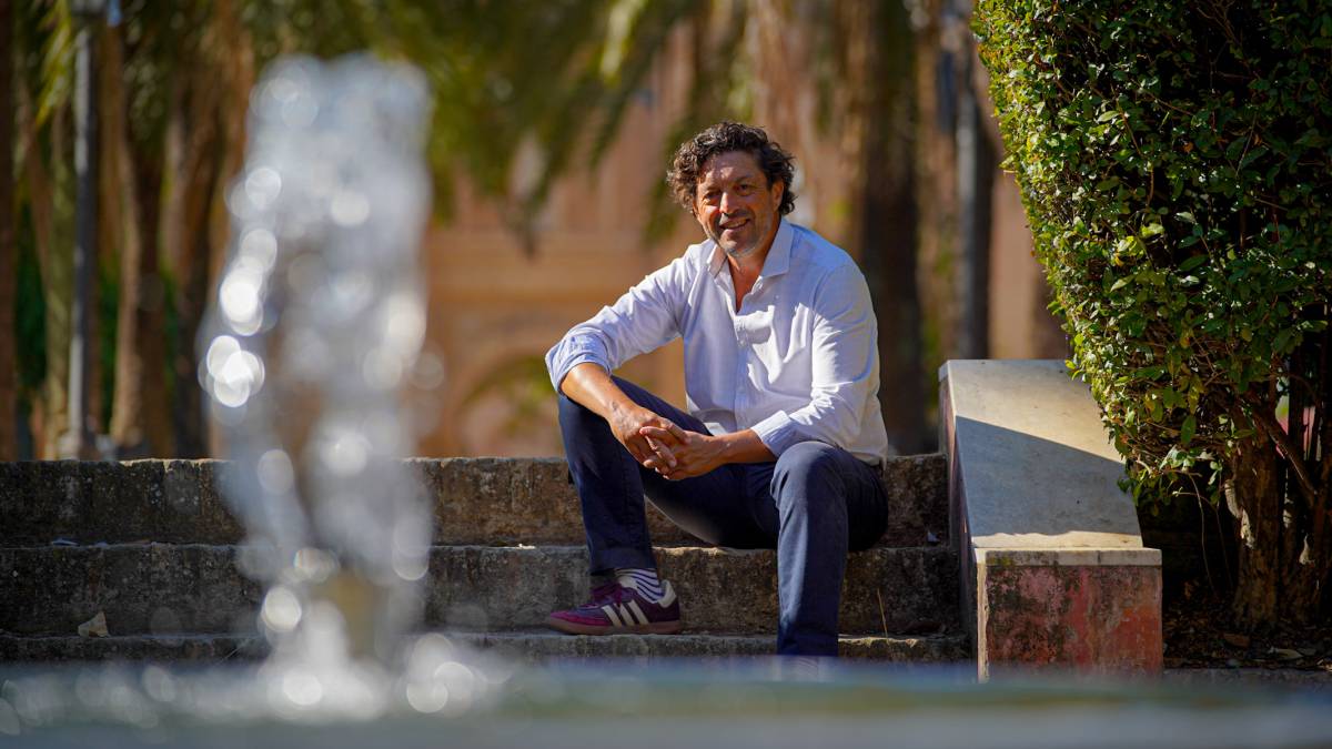 Antonio Aguilera: 