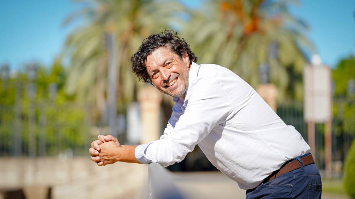 Antonio Aguilera