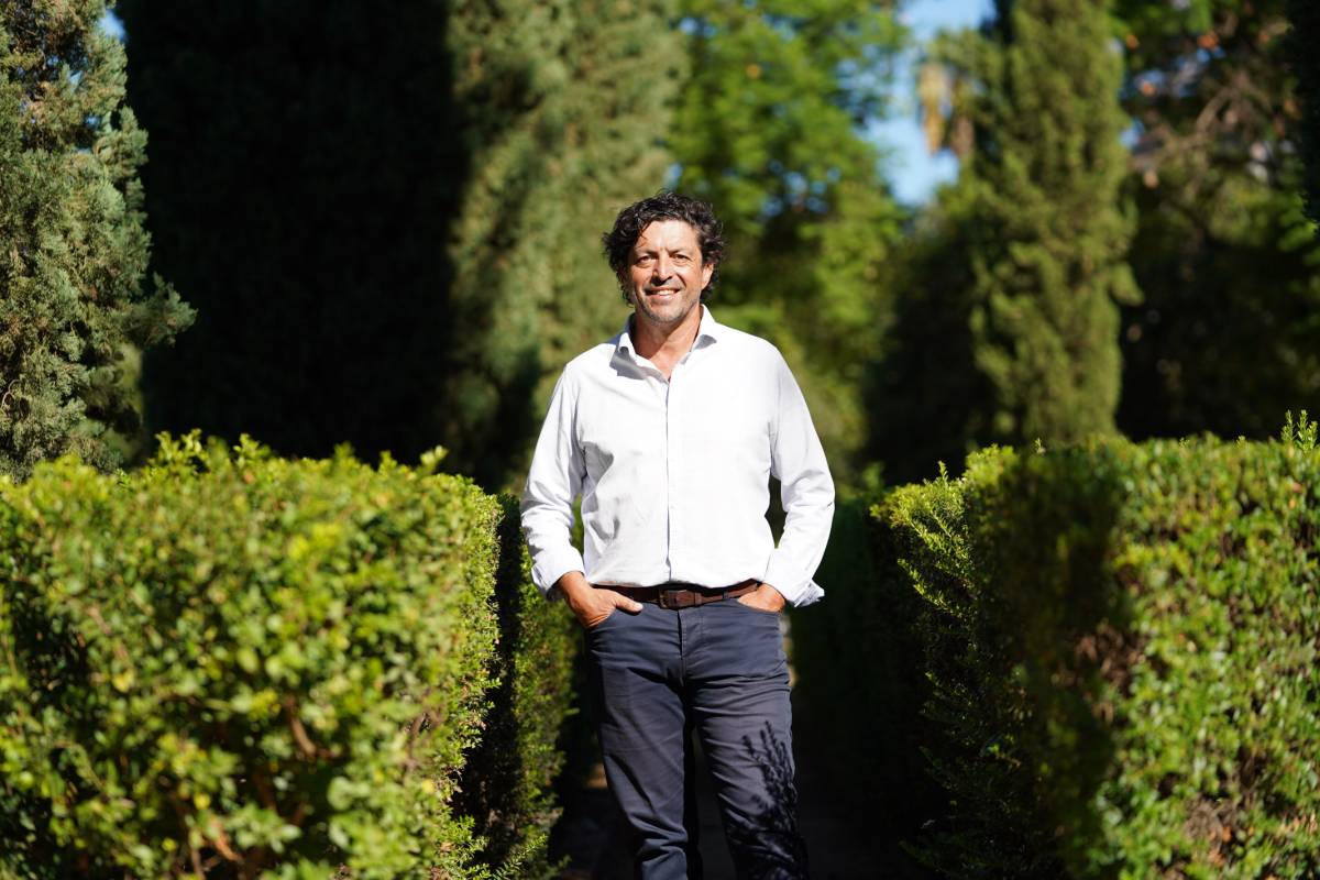 Antonio Aguilera