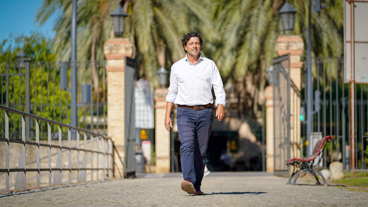 Antonio Aguilera