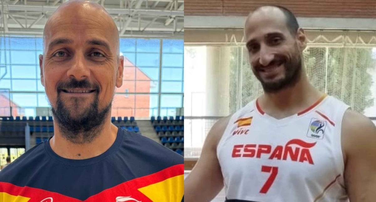 Dos jerezanos buscan el oro en Canadá: 