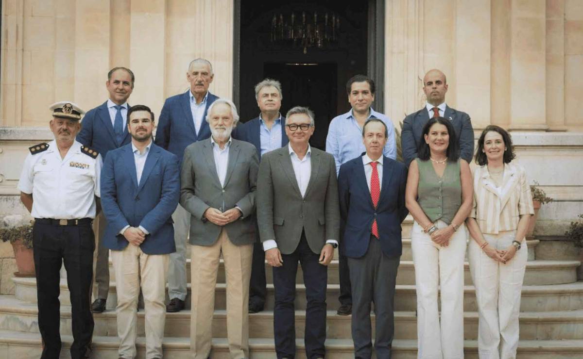 La reivindicación en Jerez de Manuel Gavira: 