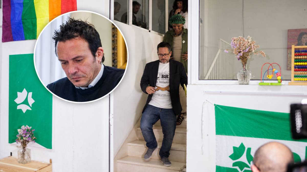 El PP reclama a José Ignacio García que 