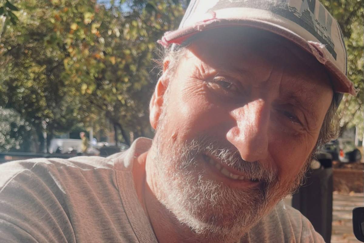 La hija de José Luis Gil actualiza el estado de salud del actor: 