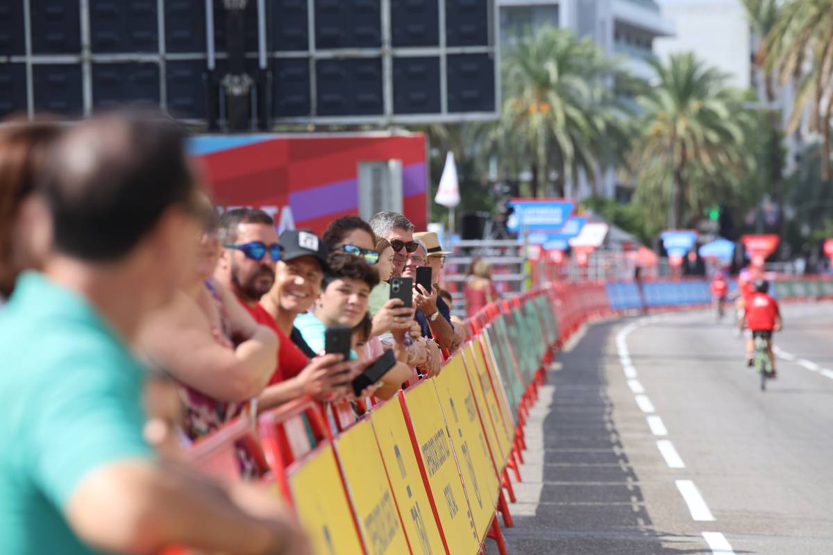 vuelta ciclista Jerez crónica 