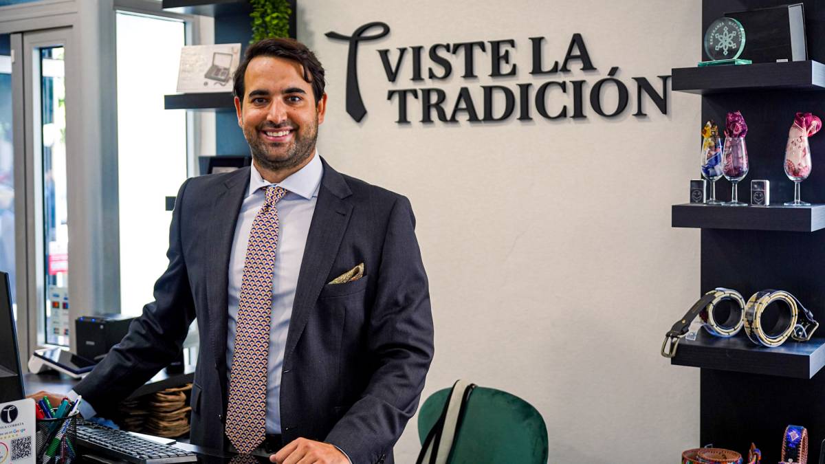 La Tua Corbata, Sevilla