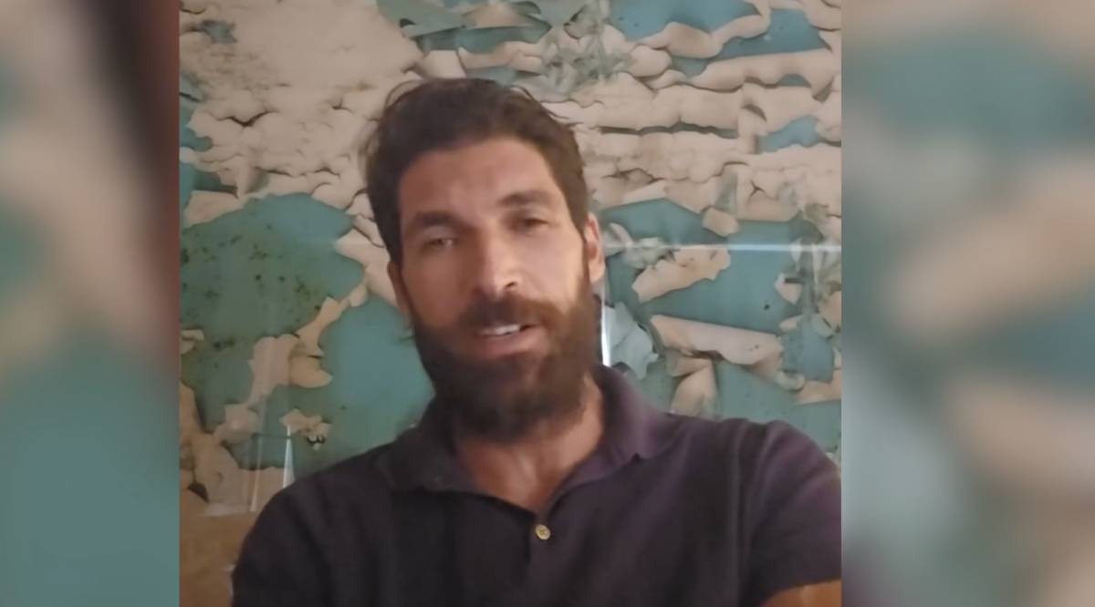 Comunicado bomba de Cayetano Rivera: 