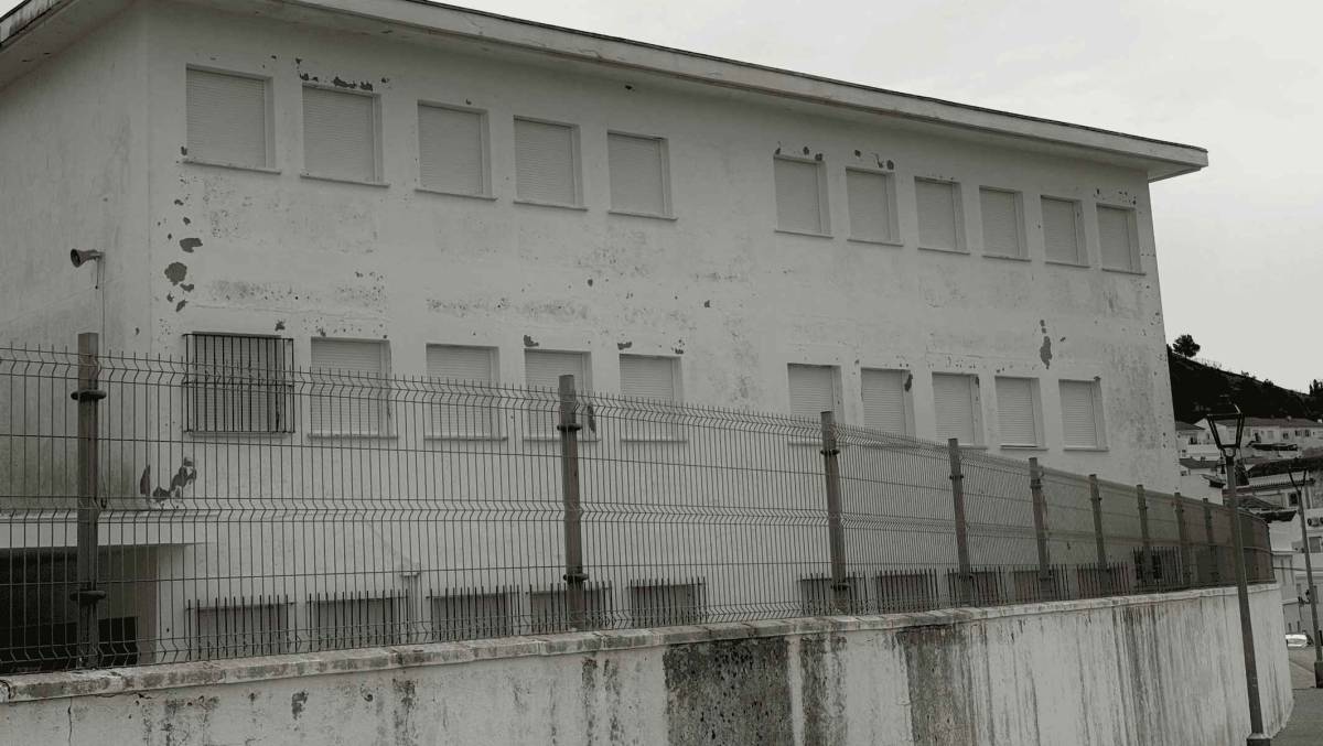 Preocupación en Medina Sidonia por el estado de los colegios al inicio del curso