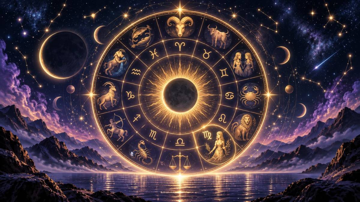 Photo: La Voz del Sur October 13, 2026 Zodiac Forecasts Focus On Romance And Finance