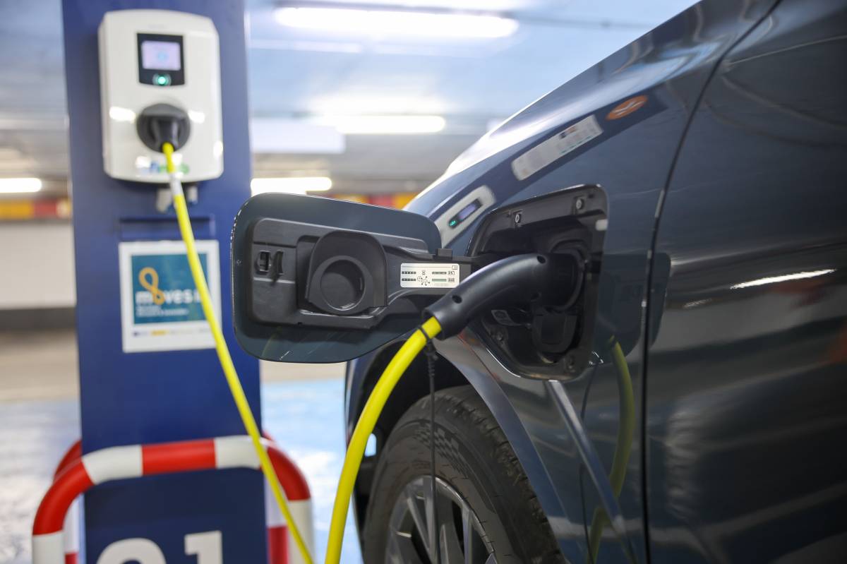 Precio de la luz hoy, domingo 20 de septiembre: el mediodía paga por consumir y hay una hora que conviene evitar