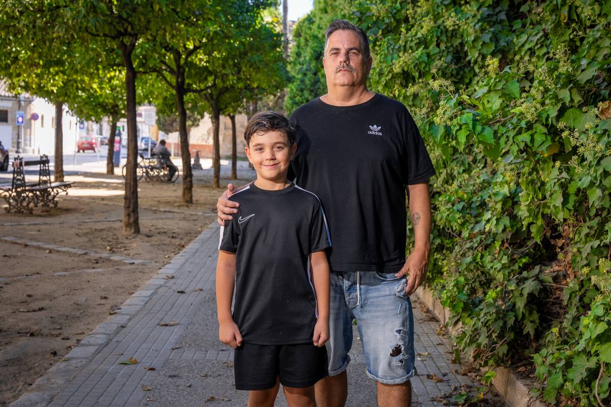 El caso de Hugo, el niño que recibió 75 puntos tras cortarse en un pabellón de Cádiz, llega al pleno: 