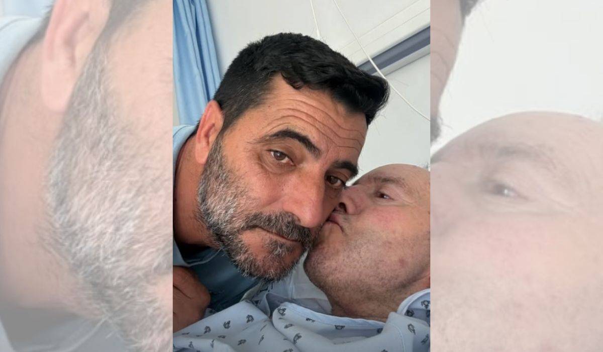 Muere Gabriel González, padre del futbolista jerezano Dani Güiza