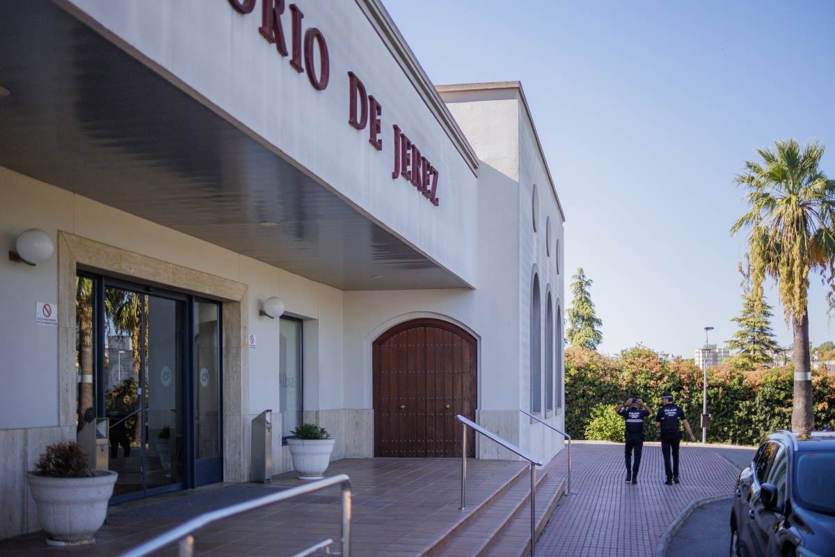 TANATORIO JOSE MESA