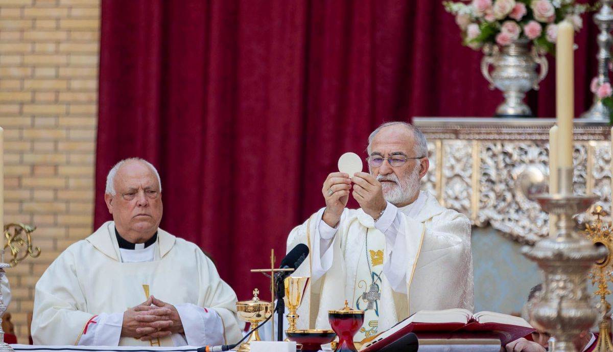 El Papa nombra al futuro sucesor del arzobispo de Rabat, el andaluz investigado por presuntos abusos a mujeres