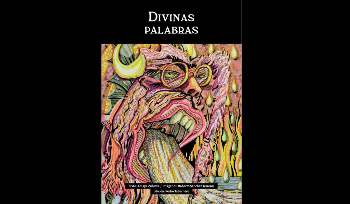 La reseña de 'Divinas palabras', de Manuel Amaya Zulueta
