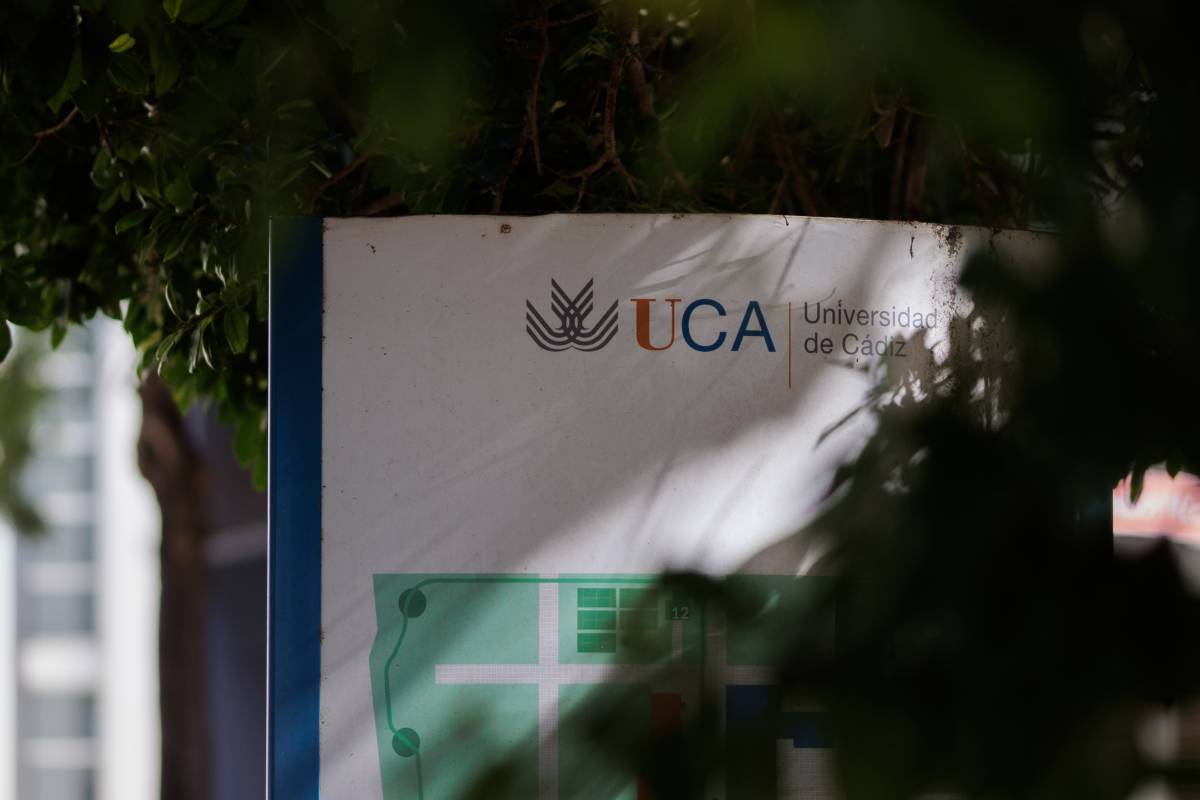 La Justicia investiga una presunta falsificación de documentos en un concurso de profesorado de la Universidad de Cádiz