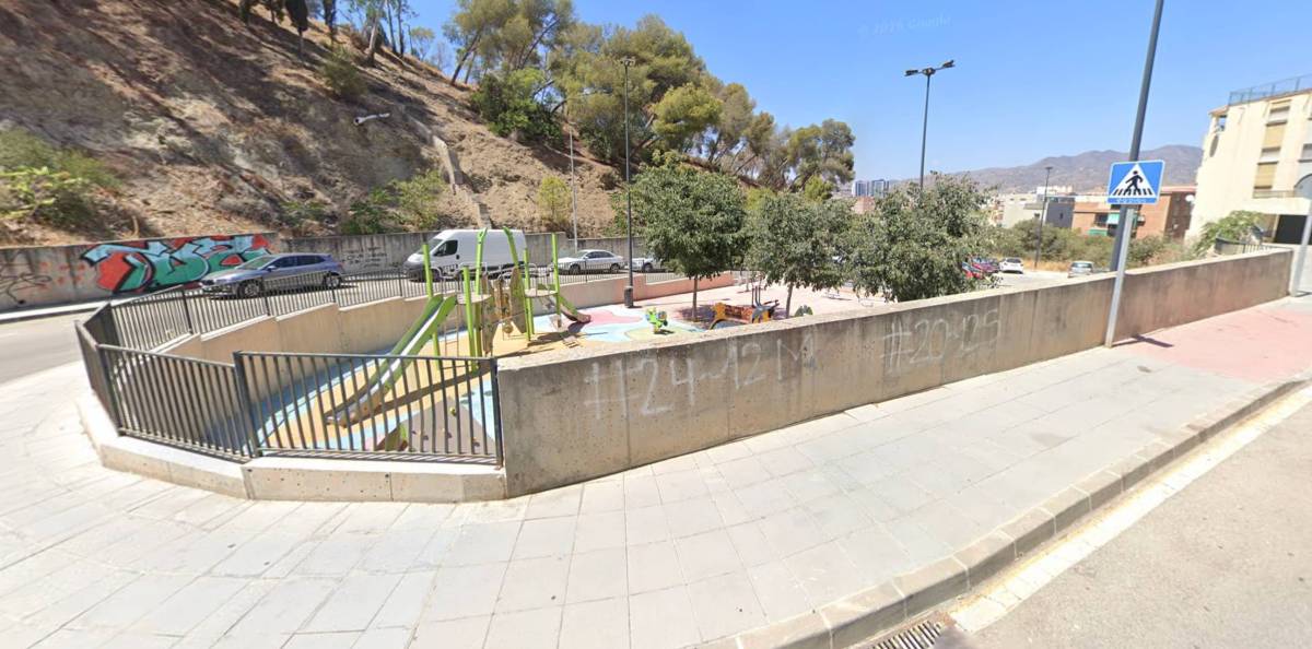 Apuñalamiento entre menores en Málaga: detienen a dos adolescentes de 17 años por la agresión de madrugada a uno de 16
