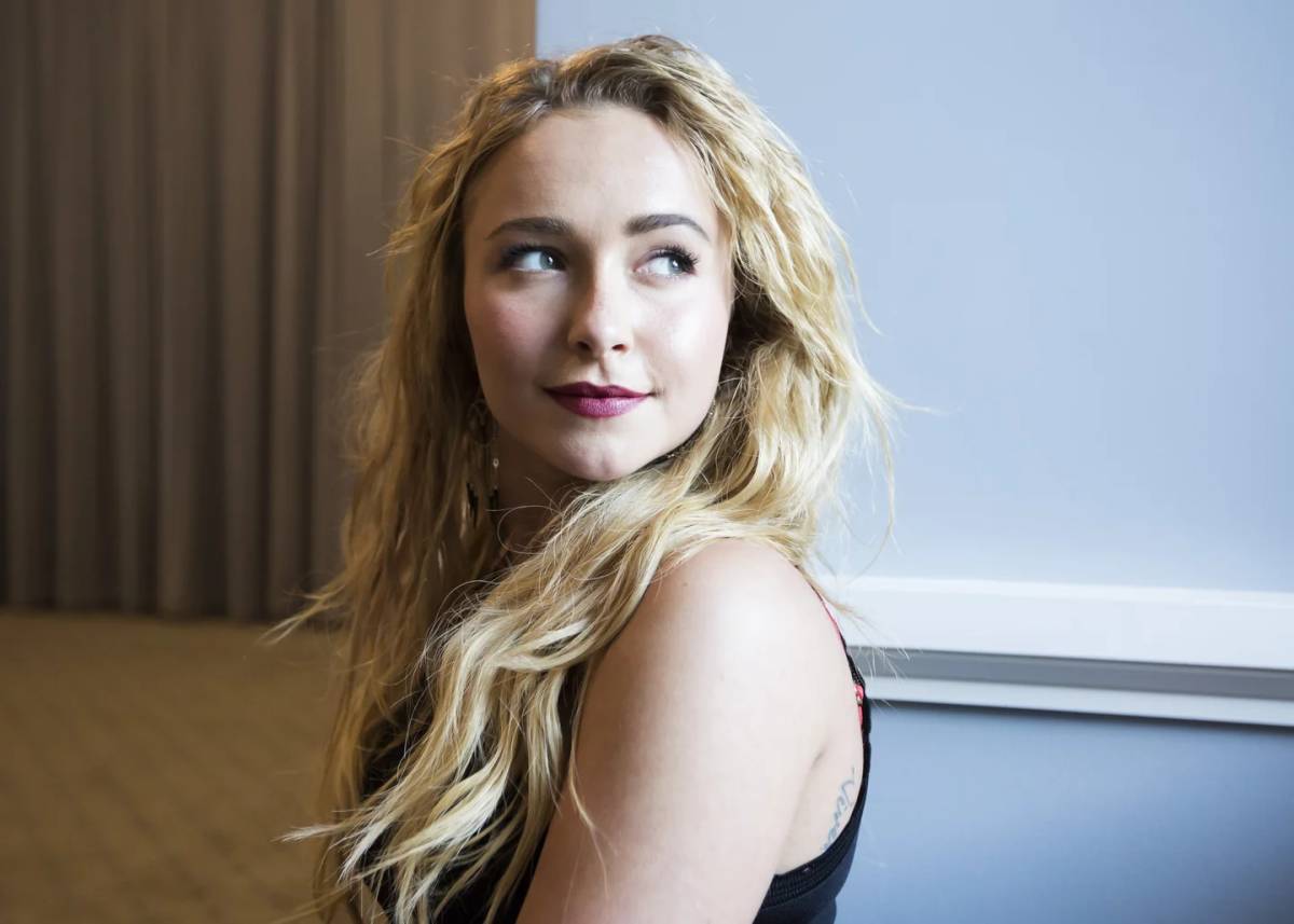 Hayden Panettiere: a la luz la lamentable causa de su temprana muerte a los 36 años