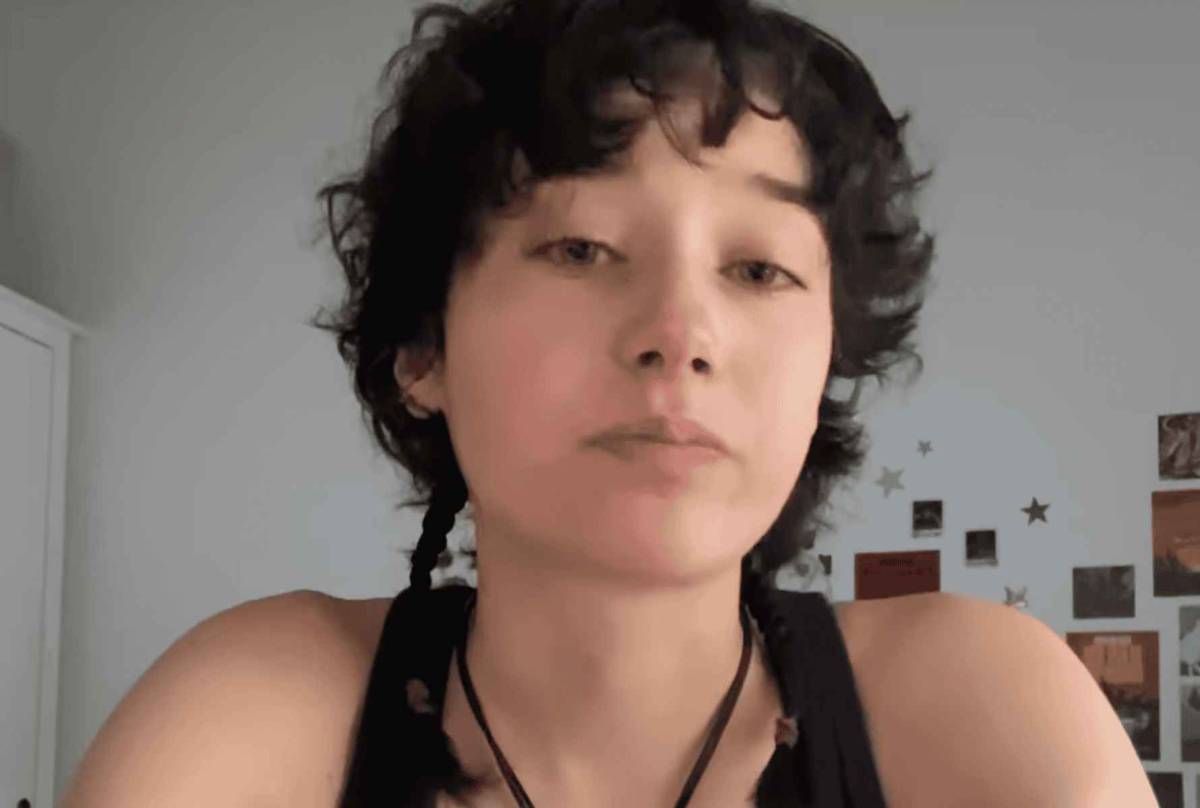 El desgarrador testimonio de la hermana de Claudia, la joven estudiante asesinada en México: 