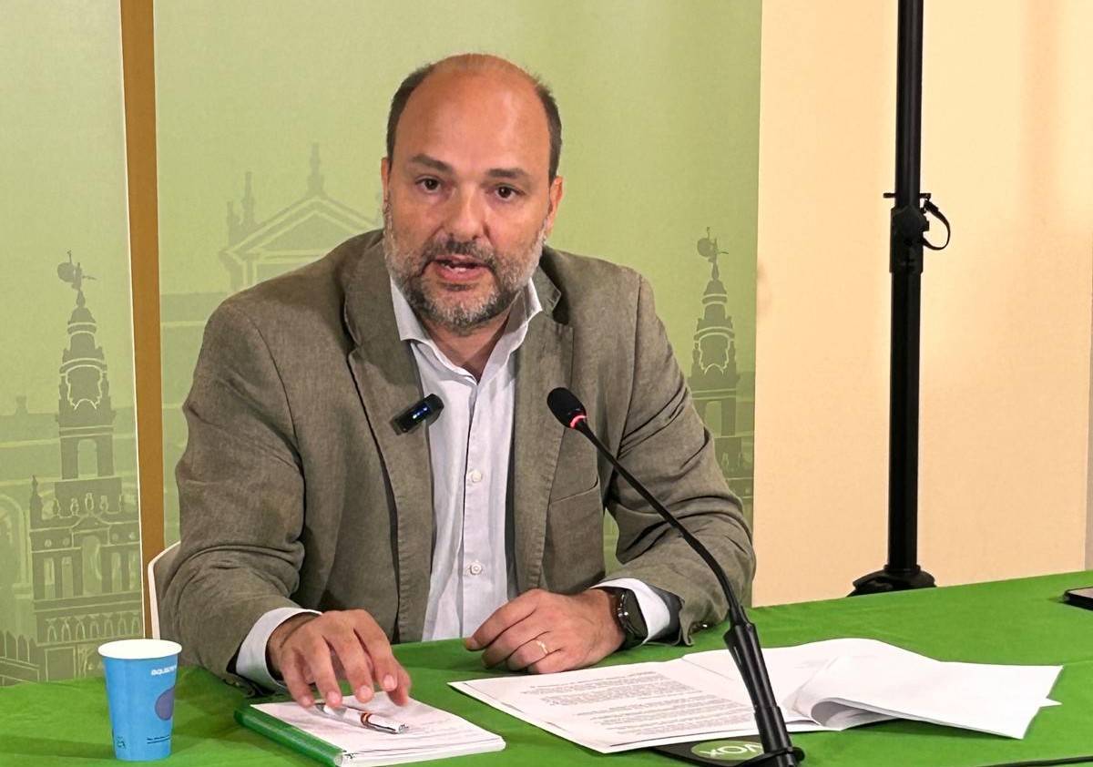 Vox tensa la cuerda en Sevilla y exige un calendario de medidas al alcalde tras el desencuentro por la mezquita