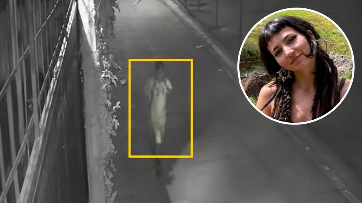 Vecinos creen saber quién mató a Claudia Tacoronte: un ladrón de la zona apodado 'El Trompas'
