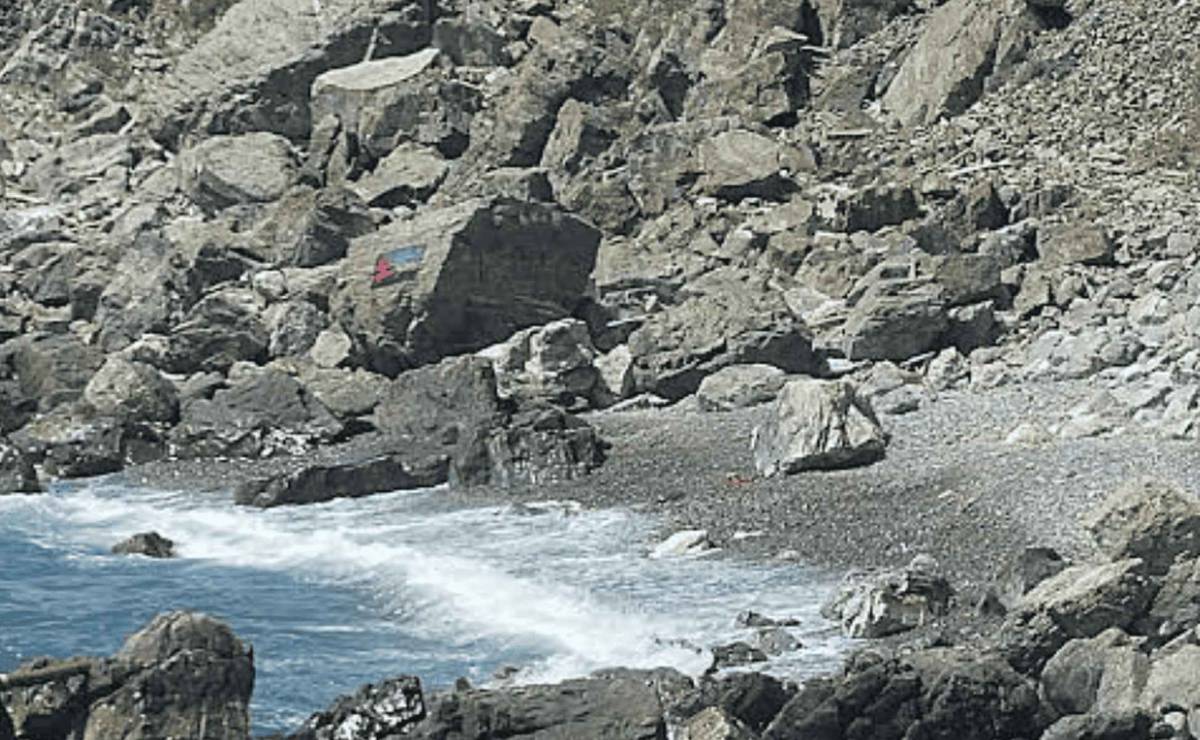 Dos migrantes encuentran en Ceuta el cadáver de un vecino de la ciudad autónoma