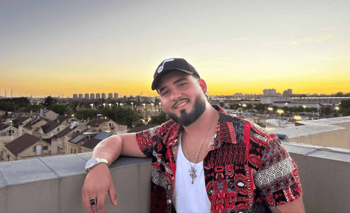 Alejandro Fernández Molina, conocido artísticamente como Gordo Pera. - Alejandro Fernández Molina, conocido artísticamente como Gordo Pera.